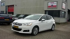 Gebruikt 2014 Citroën C4 PureTech Hatchback | € 4.750 (Goede deal)