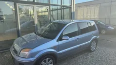 Grijs Gebruikt 2007 Ford Fusion Futura MPV | € 1.950 (Eerlijke prijs)