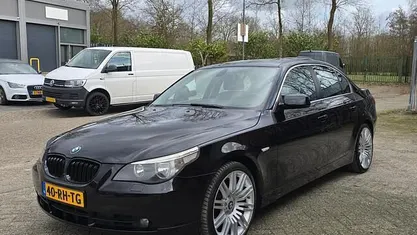 Occasion BMW 525 Executive 218 PK (160 kW) 2005 Sedan