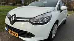 Gebruikt 2013 Renault Clio IV Hatchback | € 6.750 (Eerlijke prijs)