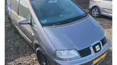 Gebruikt 2006 Seat Alhambra MPV | € 1.250 (Eerlijke prijs)