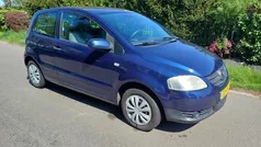 Gebruikt 2009 VW Fox Trendline Hatchback | € 1.450 (Eerlijke prijs)