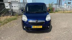 Gebruikt 2015 Opel Combo Sport MPV | € 3.699 (Eerlijke prijs)