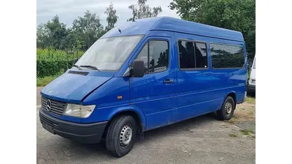 Occasion Mercedes Sprinter 122 PK (89 kW) 1997 Van