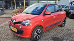 Rood Gebruikt 2015 Renault Twingo Expression Hatchback | € 4.950 (Super prijs)