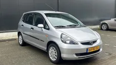 Gebruikt 2003 Honda Jazz LS Hatchback | € 3.895 (Eerlijke prijs)