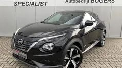 Gebruikt 2024 Nissan Juke 360º SUV | € 27.840 (Eerlijke prijs)