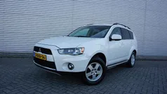 Suv Gebruikt 2010 Mitsubishi Outlander Edition SUV | € 7.750 (Eerlijke prijs)