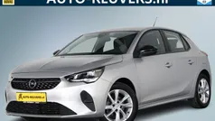 Grijs, metallic lak Gebruikt 2023 Opel Corsa Hatchback | € 14.850 (Goede deal)