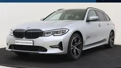 Gebruikt 2021 BMW 320 Executive Stationwagen | € 30.495 (Eerlijke prijs)