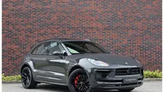 Gebruikt 2022 Porsche Macan Sport SUV | € 114.950
