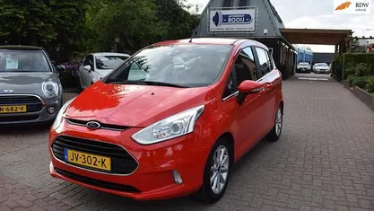 Occasion Ford B-MAX Titanium 101 PK (74 kW) 2016 MPV