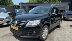 Gebruikt 2008 VW Tiguan Sport SUV | € 6.950 (Eerlijke prijs)