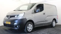 Grijs Gebruikt 2016 Nissan NV200 Van | € 3.250 (Eerlijke prijs)