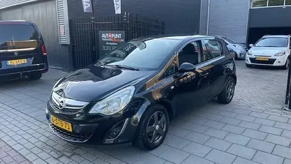 Occasion Opel Corsa Design Edition 86 PK (63 kW) 2013 Hatchback
