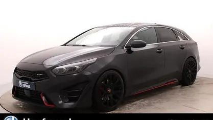 Occasion Kia ProCeed GT 204 PK (150 kW) 2021 Stationwagen