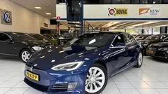 Gebruikt 2017 Tesla Model S Sedan | € 19.950 (Goede deal)