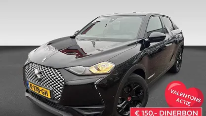 Occasion DS Automobiles DS3 Crossback E-Tense Business 100 kW (136 PK) 2020 SUV