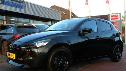 Gebruikt 2024 Mazda 2 Homura-Line Hatchback | € 20.450 (Eerlijke prijs)