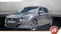 Gebruikt 2021 Peugeot 208 Allure Hatchback | € 16.200 (Eerlijke prijs)