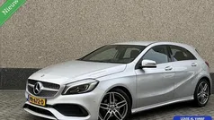 Gebruikt 2017 Mercedes A180 Business Hatchback | € 12.944 (Goede deal)