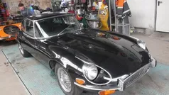 Gebruikt 1972 Jaguar E-Type | € 45.500