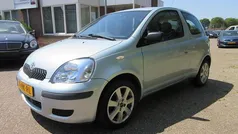 Gebruikt 2003 Toyota Yaris Hatchback | € 1.500 (Eerlijke prijs)