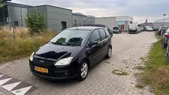 Gebruikt 2005 Ford C-MAX Futura MPV | € 799 (Goede deal)