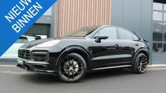Zwart Gebruikt 2019 Porsche Cayenne SUV | € 74.999 (Duur)