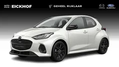 Gebruikt 2024 Mazda 2 Homura-Line Hatchback | € 31.385 (Eerlijke prijs)