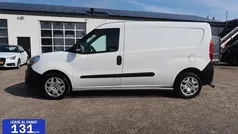 Gebruikt 2016 Fiat Doblò MPV | € 7.950 (Eerlijke prijs)