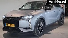 Grijs Gebruikt 2024 DS Automobiles DS3 Performance SUV | € 23.740 (Eerlijke prijs)
