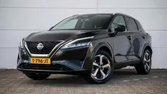 Gebruikt 2023 Nissan Qashqai N-Connecta SUV | € 27.950 (Eerlijke prijs)