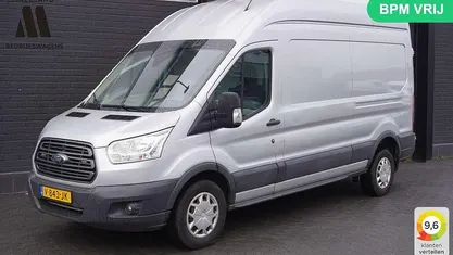 Occasion Ford Transit 131 PK (96 kW) 2017 Van
