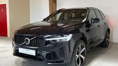 Zwart Gebruikt 2023 Volvo XC60 Plus SUV | € 52.995 (Goede deal)