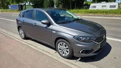 Grijs Gebruikt 2020 Fiat Tipo Lounge Sedan | € 13.499 (Eerlijke prijs)
