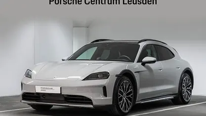 Occasion Porsche Taycan Cross Turismo 440 kW (599 PK) 2024 Stationwagen