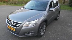 Gebruikt 2009 VW Tiguan Sport SUV | € 5.550 (Goede deal)