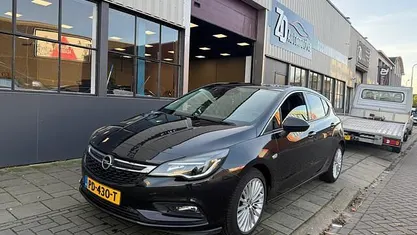 Occasion Opel Astra Innovation 150 PK (110 kW) 2016 Hatchback
