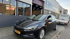 Gebruikt 2016 Opel Astra Innovation Hatchback | € 8.750 (Eerlijke prijs)