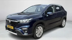 Gebruikt 2023 Suzuki SX4 S-Cross SUV | € 26.450 (Goede deal)