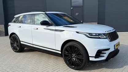 Occasion Land Rover Range Rover Velar SE Dynamic 252 PK (185 kW) 2019 SUV