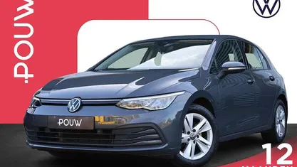 Occasion VW Golf VIII Life 110 PK (80 kW) 2023 Hatchback