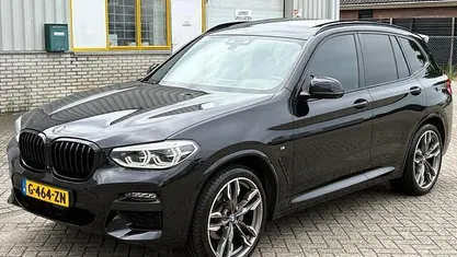 Occasion 2020 BMW X3 M Sport SUV | € 39.895 (Eerlijke prijs)
