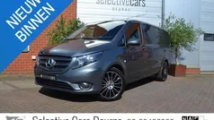 Gebruikt 2020 Mercedes Vito AMG MPV | € 20.900 (Super prijs)