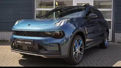 Blauw Gebruikt 2025 Lynk & Co 01 SUV | € 34.995 (Eerlijke prijs)
