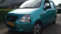 Gebruikt 2000 Suzuki Wagon R Hatchback | € 550 (Super prijs)