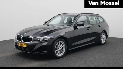 Occasion BMW 318 Basis 157 PK (115 kW) 2023 Stationwagen