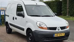 Overige Gebruikt 2006 Renault Kangoo MPV | € 1.650 (Goede deal)