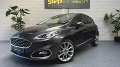 Gebruikt 2019 Ford Fiesta Vignale Hatchback | € 17.950 (Eerlijke prijs)